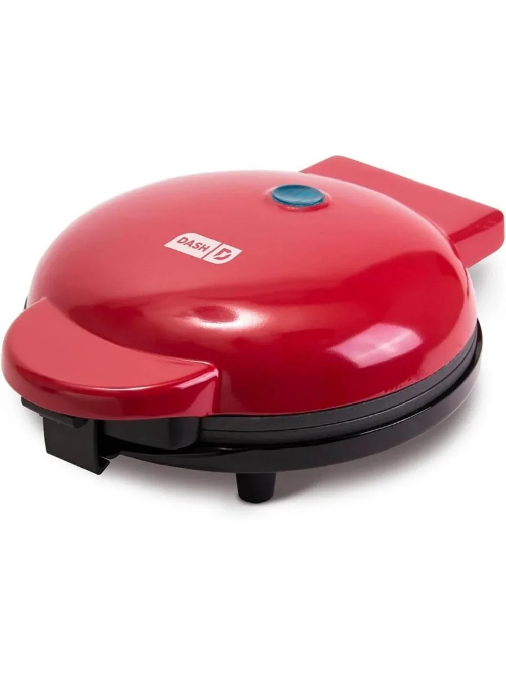 Electric Pancake & Egg Griddle Maker - Nonstick, Quick Heat-Up, Easy Cleanup